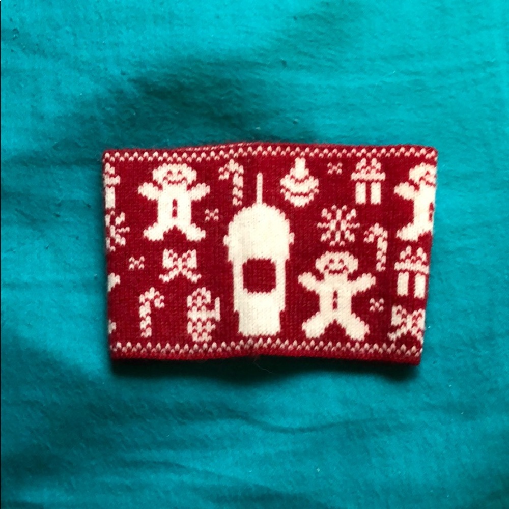Drink sleeve